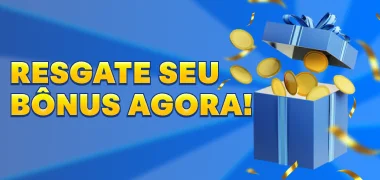 Reivindique seu bônus de FFwin agora